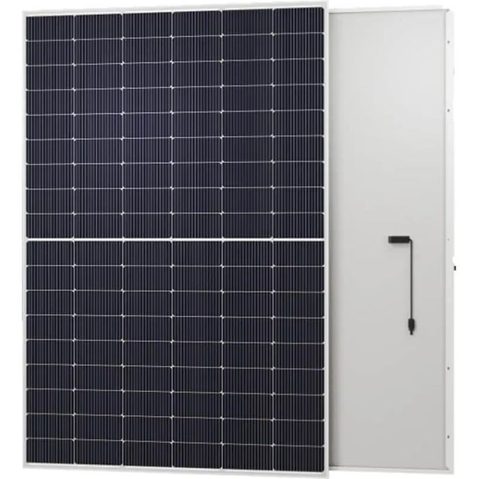 Сонячна панель EnerSol ESP430-27V-MHB фото 1
