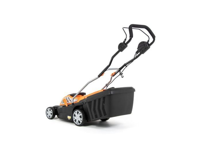 Газонокосарка електрична Handy KC1600A фото 2