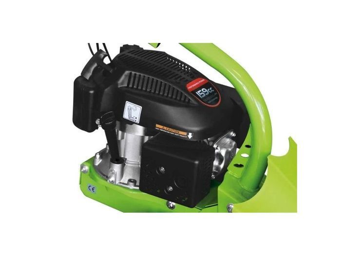 Сенокосилка Zipper ZI-BM870ECO фото 4