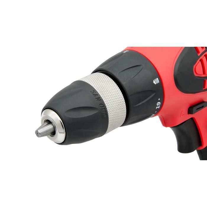 Дрель электрическая START PRO SED-920 фото 5