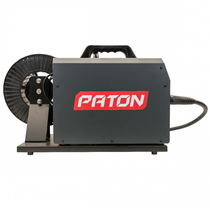 Сварочный полуавтомат PATON™ ProMIG-270-15-4-400V фото 6