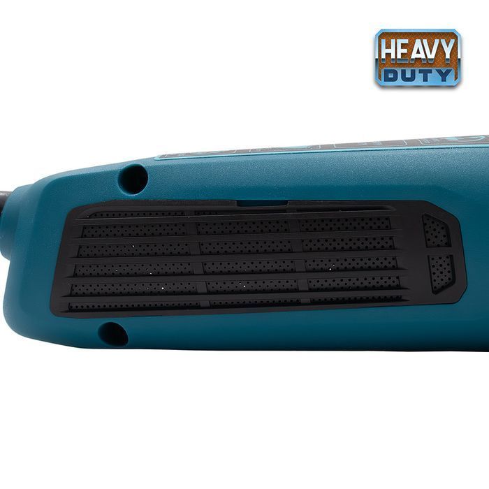 Угловая шлифовальная машина PROFI-TEC AG125-1800 IndustrialLine фото 9