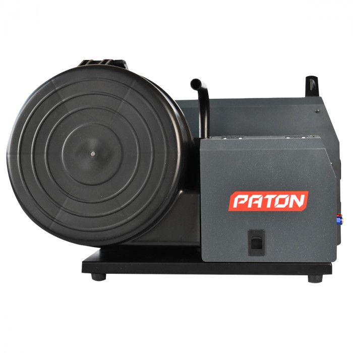 Зварювальний напівавтомат PATON™ ProMIG-630-15-4-400V W фото 3