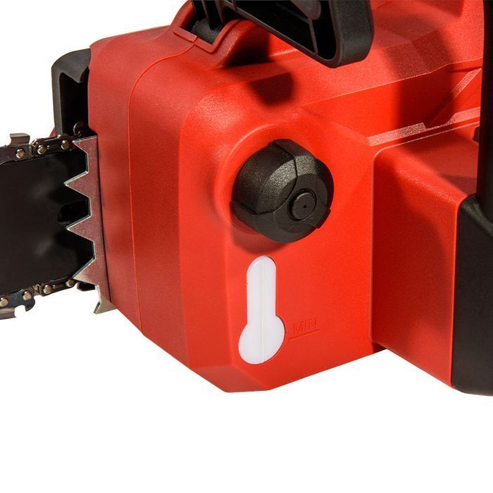 Пила ланцюгова акумуляторна Vitals AKZ 3640c BL Kit фото 9