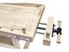 Столярный верстак Holzmann WB160L