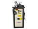 Фрезерный станок по дереву MAST Holztechnik H-FV200 400V
