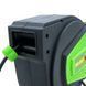 Удлинитель на катушке Procraft EK15 3x1,5мм&sup2; 15 м