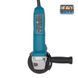 Угловая шлифовальная машина PROFI-TEC AG125-1800 IndustrialLine