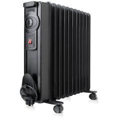 Масляный обогреватель BLACK+DECKER BXRA2000E фото 1