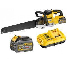 Пила Алігатор DeWALT DCS396T2 фото 1