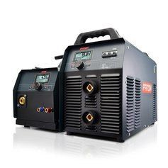 Сварочный полуавтомат PATON&trade; ProMIG-500-15-4-400V W фото 1