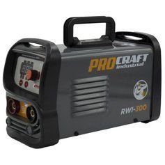Инверторный сварочный аппарат Procraft industrial RWI300 New фото 1