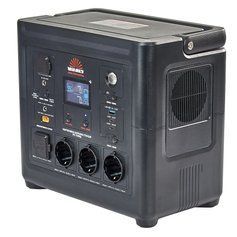 Портативна акумуляторна станція Vitals Professional PS 1000qc 191786 фото 1