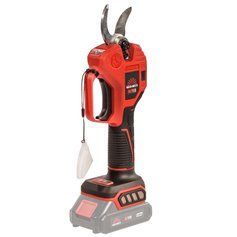 Секатор акумуляторний Vitals Master AG 1830cd BL фото 1