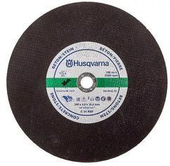 Диск абразивный Husqvarna 350х25.4 мм (5040002-03) фото 1