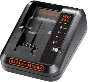 Зарядное устройство Black & Decker BDC2A фото 1