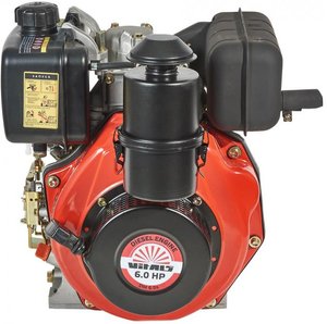Двигатель дизельный Vitals DM 6.0s (70233) фото 1