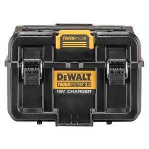 Зарядное устройство-BOX DeWALT DWST83471 фото 1