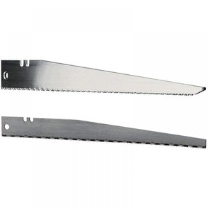 Полотно ножовочное HМ длиной 190 мм по металлу, используется с ножами с фиксированными лезвиями STANLEY 0-15-277 фото 1