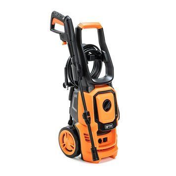 Мийка високого тиску GTM LT407-2000A 150 бар фото 1