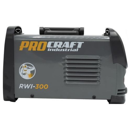 Инверторный сварочный аппарат Procraft industrial RWI300 New фото 4