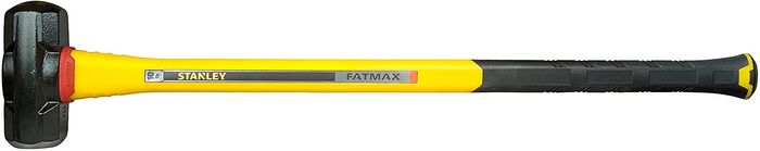 Кувалда FatMax® с весом головки 4563 г STANLEY FMHT1-56019 фото 1