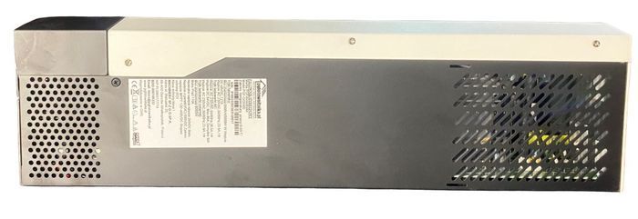 Автономний сонячний інвертор PGF OG-5500 MPPT 5,5 кВт + Wi-Fi фото 8