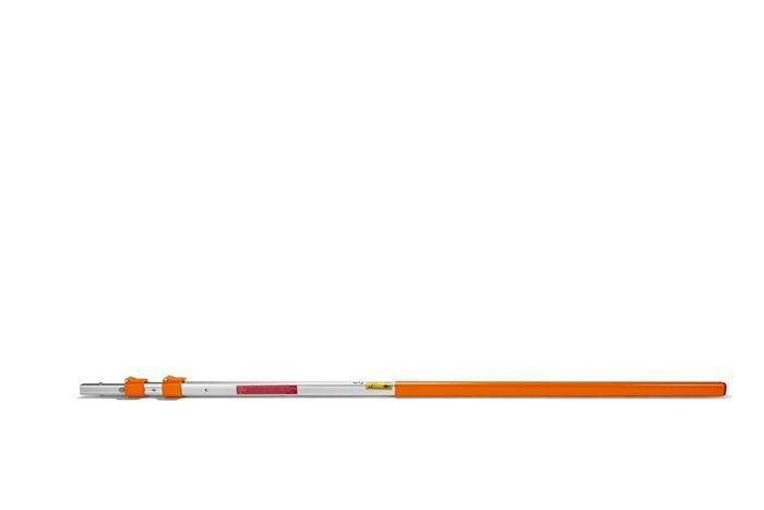 Телескопічний вал STIHL 456 см для секатора PR 40 CT (00008814113) фото 2