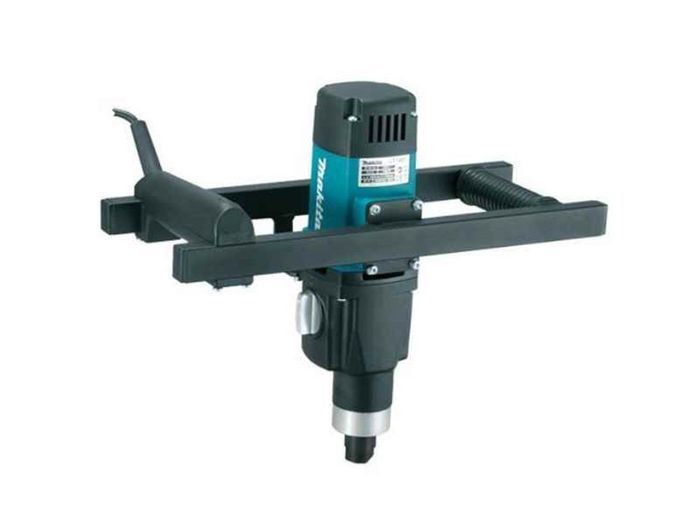 Миксер для строительных смесей Makita UT1401 фото 3