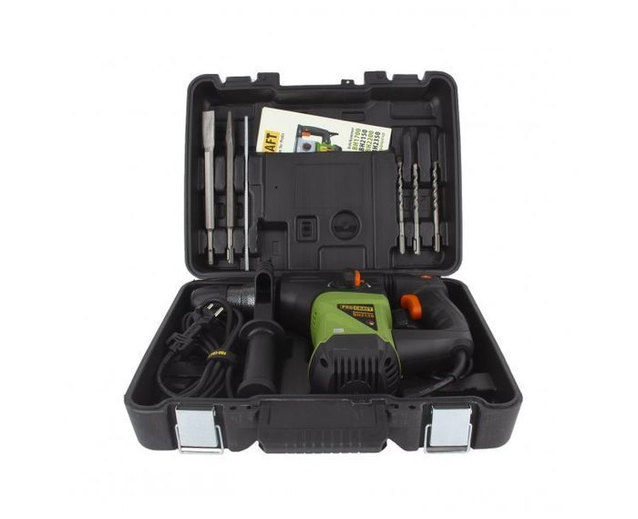 Перфоратор Procraft BH2150 фото 6