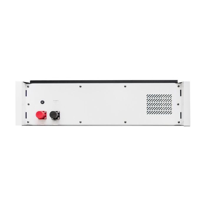 Додатковий акумулятор до LogicPower Autonomic Ultra F 5000W (АКБ 12000Wh) Solar білий з чорним 24378 фото 3