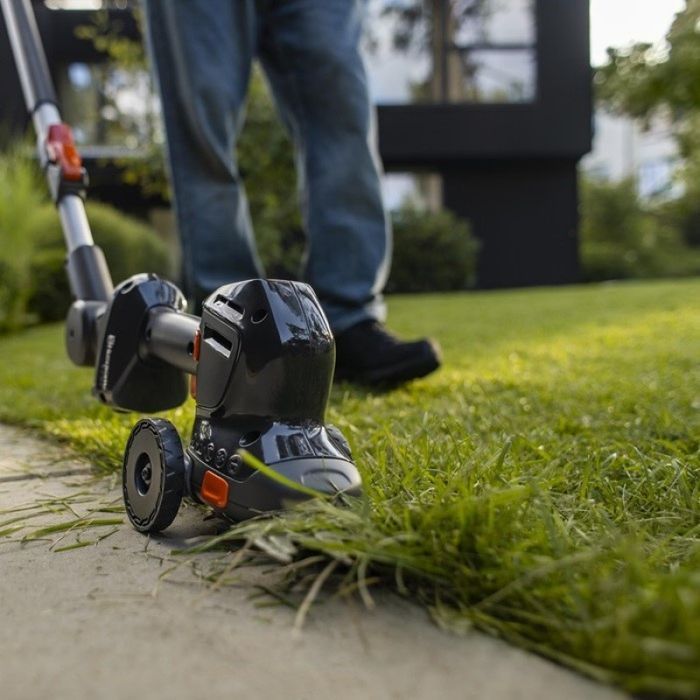 Штанга телескопічна Husqvarna Aspire P4A фото 2