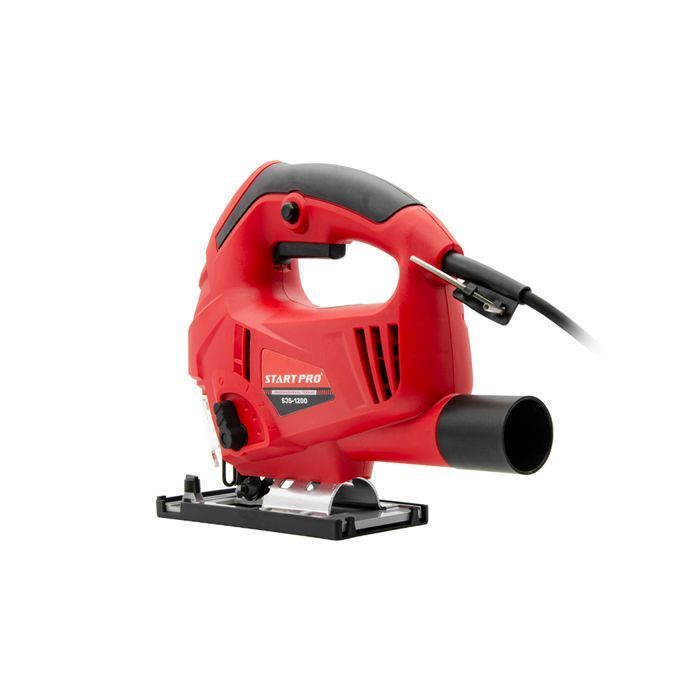 Лобзик электрический START PRO SJS-1200 фото 5