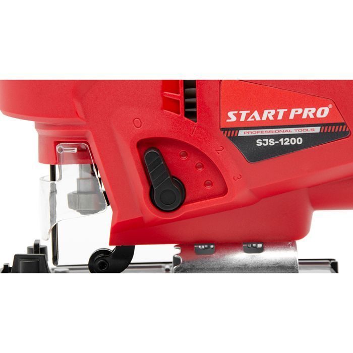 Лобзик электрический START PRO SJS-1200 фото 8
