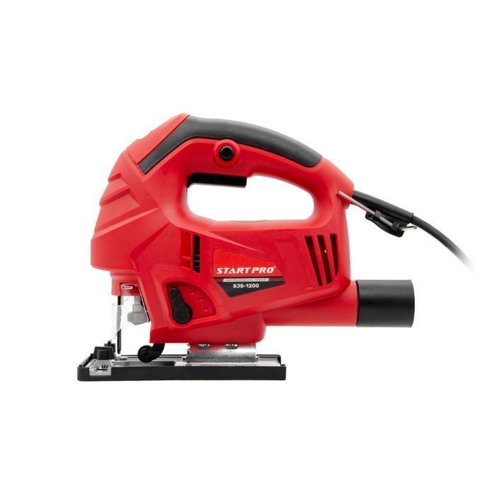 Лобзик электрический START PRO SJS-1200 фото 4