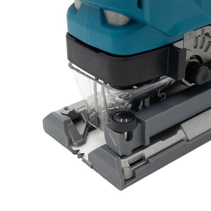Акумуляторний лобзик PROFI-TEC PJS120 (20 В, безщітковий двигун, хід 25.4 мм, 0 &ndash; 3500 об/хв) 1&times;PT2030VX (3.0 Аг), ЗП BC20V, КЕЙС фото 8