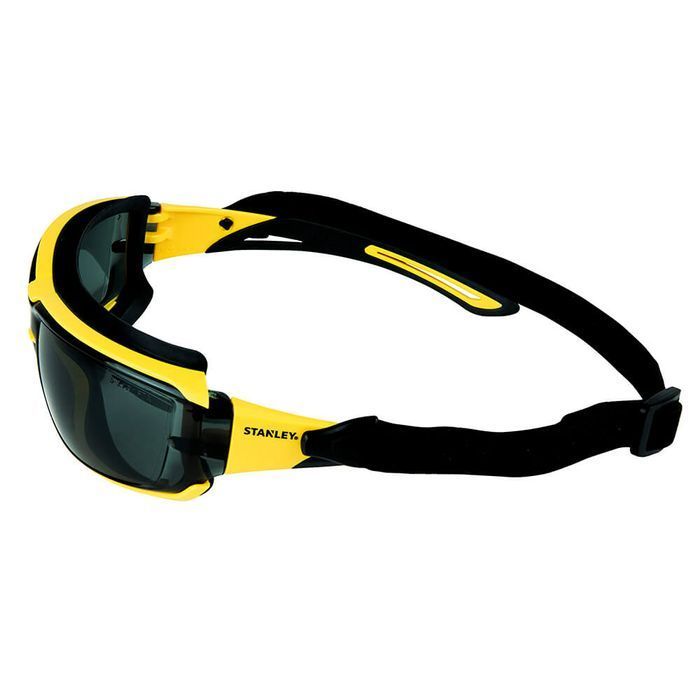 Очки Rubber Gasket STANLEY SYE15-21D фото 4