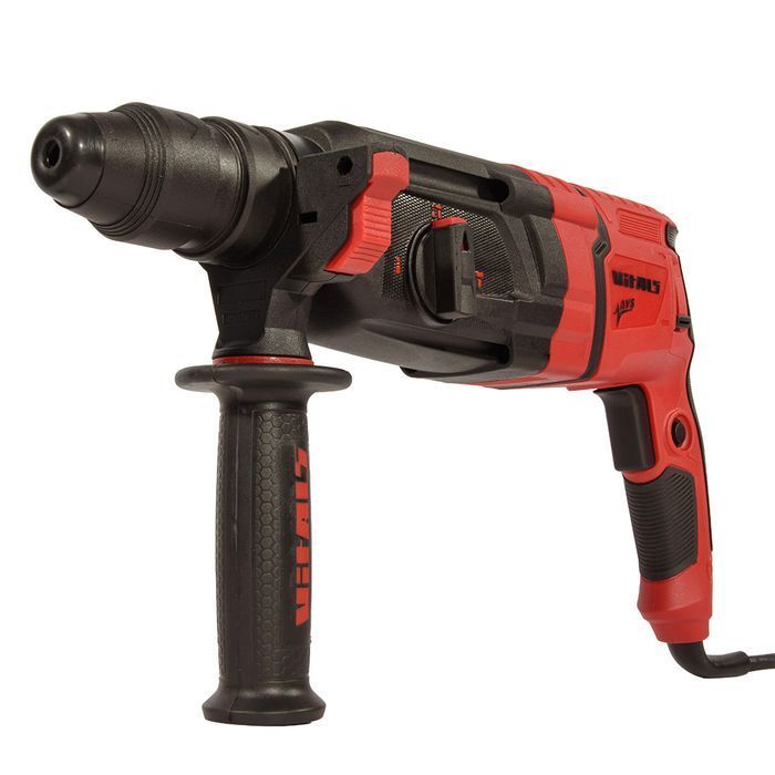 Перфоратор Vitals Master Ra 2680BNavsq фото 3