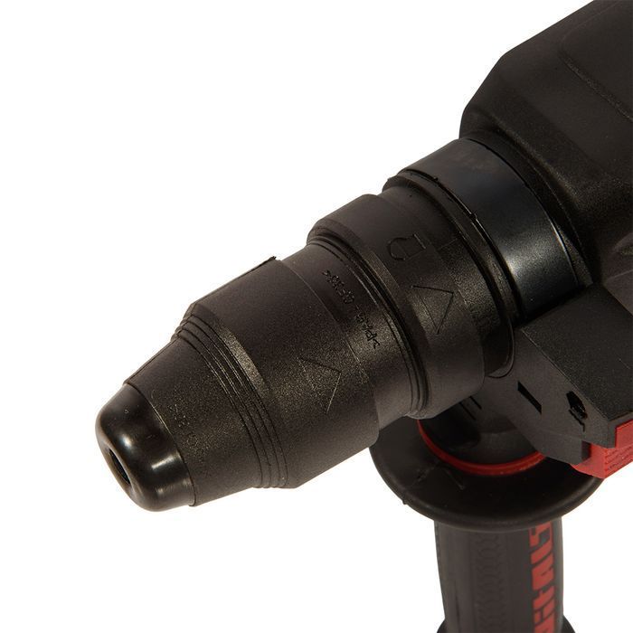 Перфоратор Vitals Master Ra 2680BNavsq фото 12