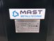 Ленточная пила по металлу MAST Metalltechnik BS 712N