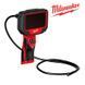 Акумуляторний відеоендоскоп MILWAUKEE M12 360IC120C 4933480739