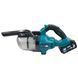 Акумуляторний пилосос PROFI-TEC PHV200BL POWERLine