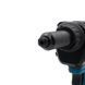 Аккумуляторный заклепочный пистолет PROFI-TEC PRG1020 POWERLine