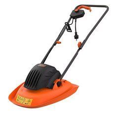 Газонокосарка електрична BLACK+DECKER BEMWH551 фото 1
