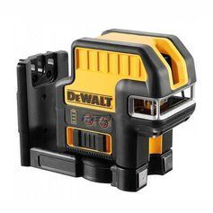 Лазерный нивелир DeWALT DCE0825LR фото 1