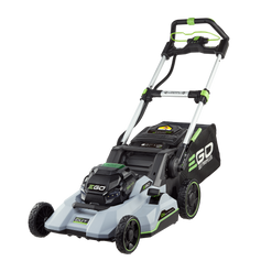 Газонокосилка аккумуляторная EGO LM2135E-SP фото 1