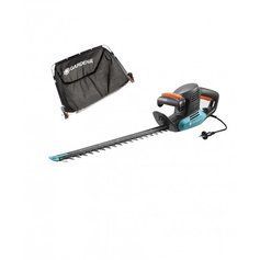 Кущоріз електричний Gardena EasyCut 500/55 + листозбірник (09832-20) фото 1