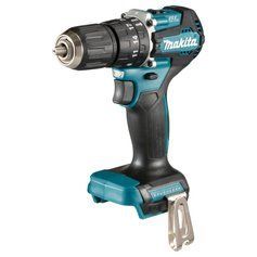 Аккумуляторный шуруповерт Makita DHP487Z фото 1