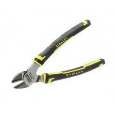 Кусачки FatMax&reg; діагональні довжиною 160 мм STANLEY 0-89-858 фото 1