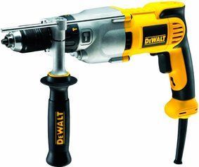 Дриль ударний DeWALT DWD522KS фото 1